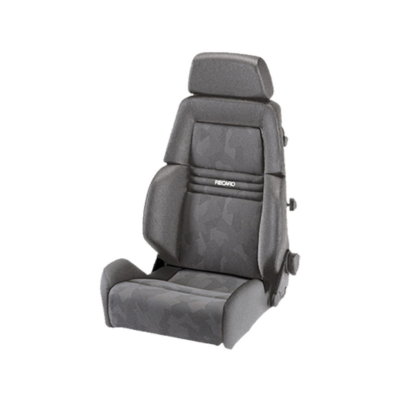 Sedile Recaro Expert - REC-043-00-0354 - 043.00.0354