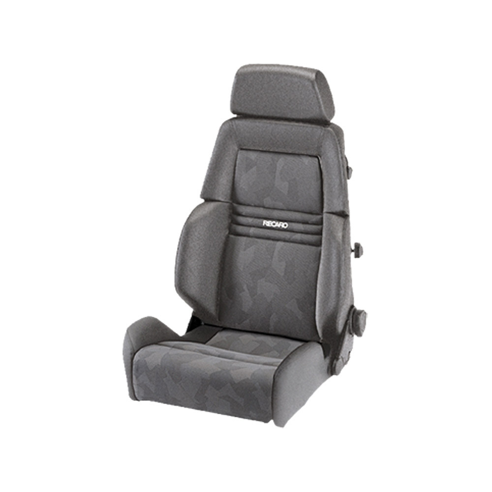 Sedile Recaro Expert - REC-043-00-0354 - 043.00.0354