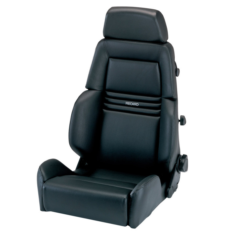 Siège baquet Recaro Expert - REC-043-00-0354 - 043.00.0354