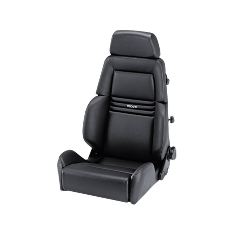 Recaro Expert kuipstoel - REC-043-00-0351 - 043.00.0351