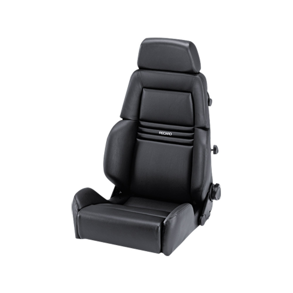 Recaro Expert kuipstoel - REC-043-00-0351 - 043.00.0351