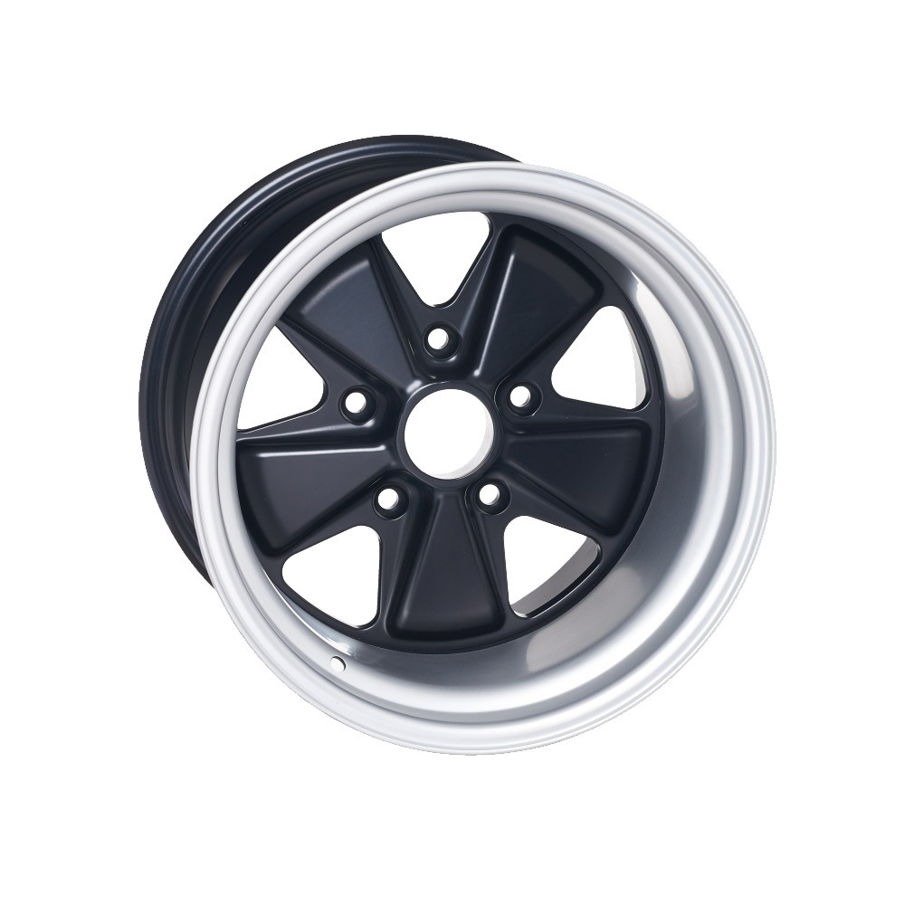 Braid BZ rim 6X15 5X130 ET35 bore 71.6 RSR style - BD-BZ-601535Q1-R - BD-BZ-601535Q1-R - 3661768840764