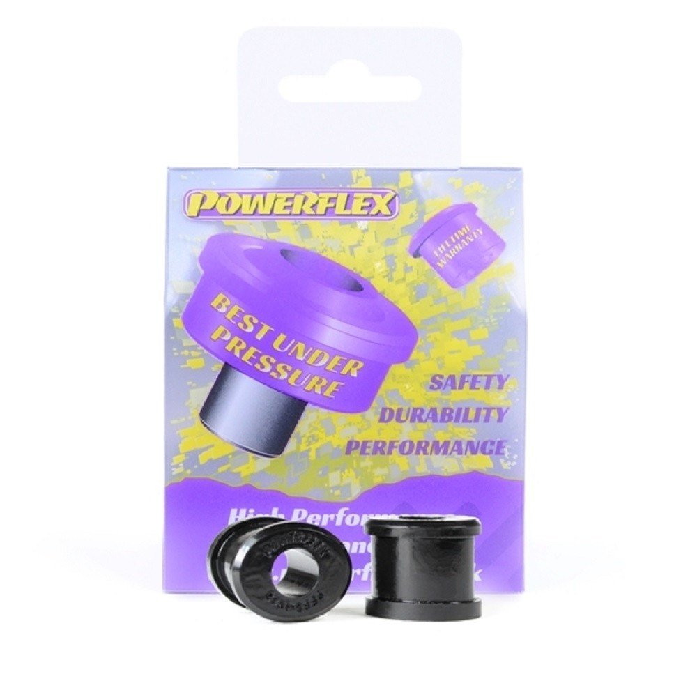 Boccola Powerflex anteriore braccio leva cambio ovale BMW - PF-F54633-2 - PFF5-4633 - 5055676546630