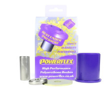Silent bloc Powerflex voordifferentieel achter BMW E34 - PF-R5631 - PFR5-631 - 5055676551627