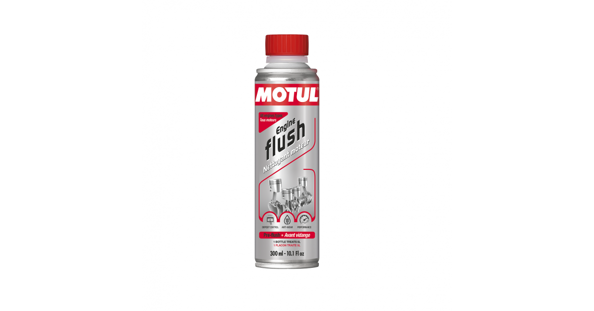 Detergente per motori Motul 300ml