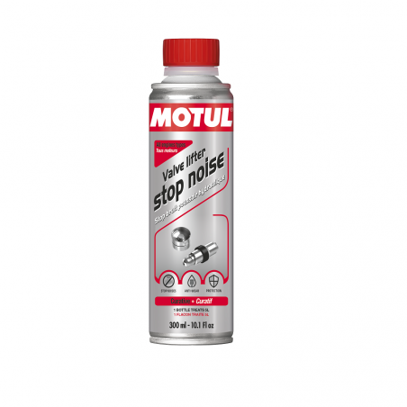 Stop bruit poussoir hydraulique Motul 300ml