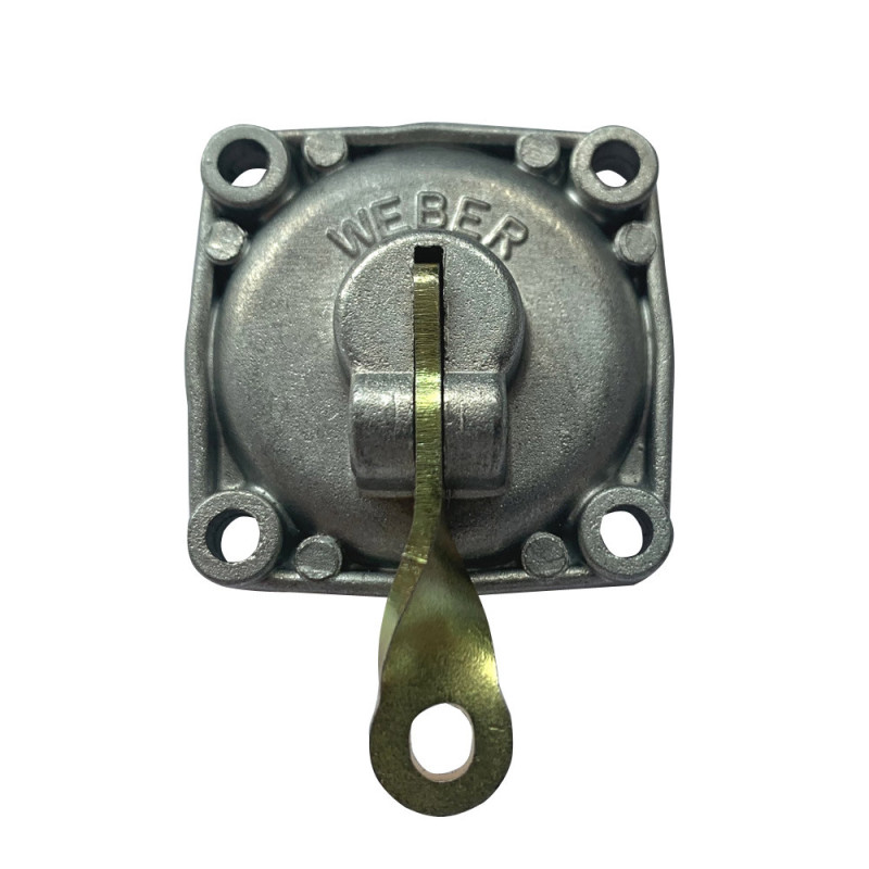 Weber IDF pompdeksel - W-3248608500 - 3248608500 - 3661768404614