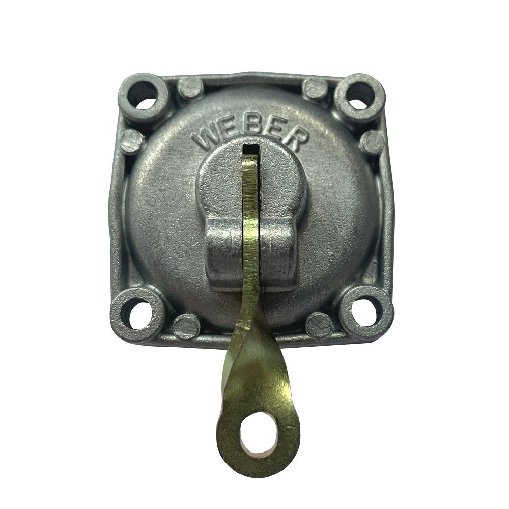 Pump cover IDF late - W-3248608500 - 3248608500 - 3661768404614