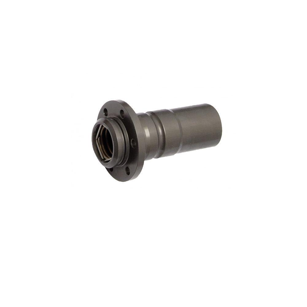 Staubli mannelijke koppeling Flens op auto zonder schroefdraad FIA JKV afdichting - G-N01083107 - N 010 831 07 - 3661768546437