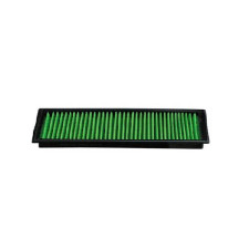 Speciaal COMPETITION luchtfilter GREEN FILTER Peugeot 306 Maxi Evo 2 - GR-DC1022600 - DC1022600 - 3661768581421