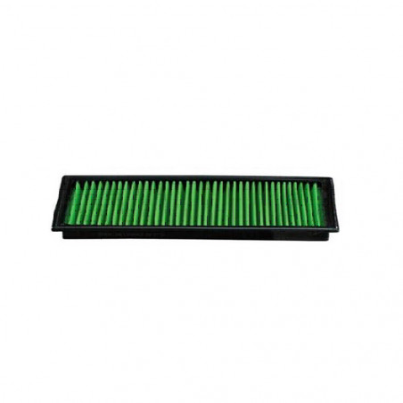 Filtre à air special COMPETITION GREEN FILTER Peugeot 306 Maxi Evo 2