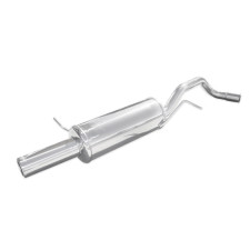 Eindschakelaar Inox Inoxcar Seat Ibiza 1.8T 20v FR Après 2002 1x80mm - IC-SEIB1780 - SEIB.17.80 - 3661768207949
