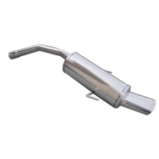 Klem Inox Inoxcar Alfa 156 1.8 TS Na 1997 120x80mm - IC-AL15602120 - AL156.02.120 - 3661768204665