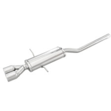 Klem Inox Inoxcar Mini Cooper S Après 2007 2x80mm - IC-MICO0780 - MICO.07.80 - 3661768330036