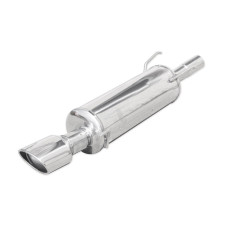 Aansluiting Inox Inoxcar Ford Puma 1.4 Après 1998 1x120/80mm - IC-FOPU01120 - FOPU.01.120 - 3661768310151