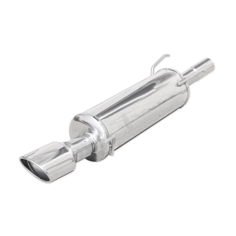 Aansluiting Inox Inoxcar Ford Puma 1.4 Après 1998 1x120/80mm - IC-FOPU01120 - FOPU.01.120 - 3661768310151