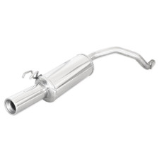 Aansluiting Inox Inoxcar Renault Twingo 1.2 1x80mm - IC-RETW0180 - RETW.01.80 - 3661768262900
