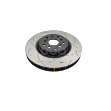Voorremschijf DBA 4000 Séries T3 voor Subaru Impreza 2.0 WRX STI en 2.5 WRX STI à l'unité