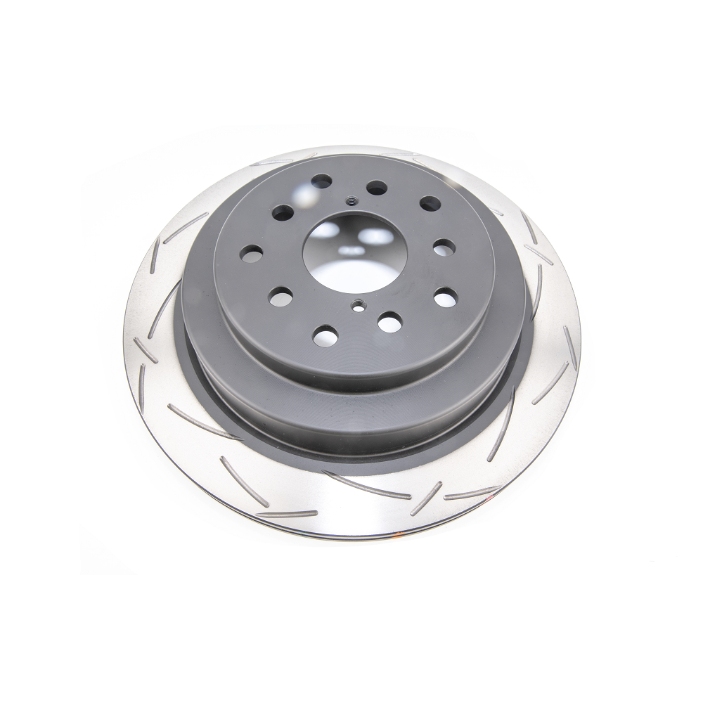 Disque de frein arrière DBA 4000 Séries T3 pour Subaru Impreza 2.0 WRX machoires 190mm à l'unité - DBA-4656S-10 - DBA4656S-10 - 9316391403667