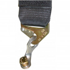Schroth B23 Harnas Bevestiging Verlenging
