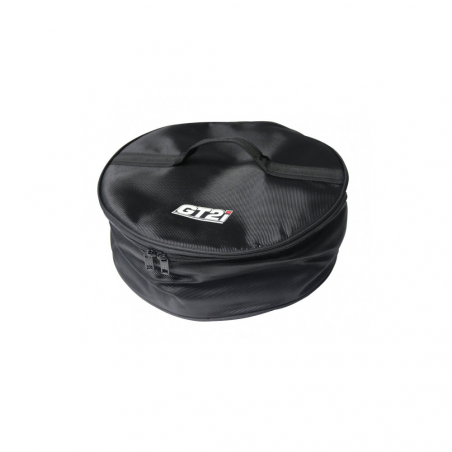 Trousse à Outils pour emplacement roue de secours 14"/15" Noir GT2i