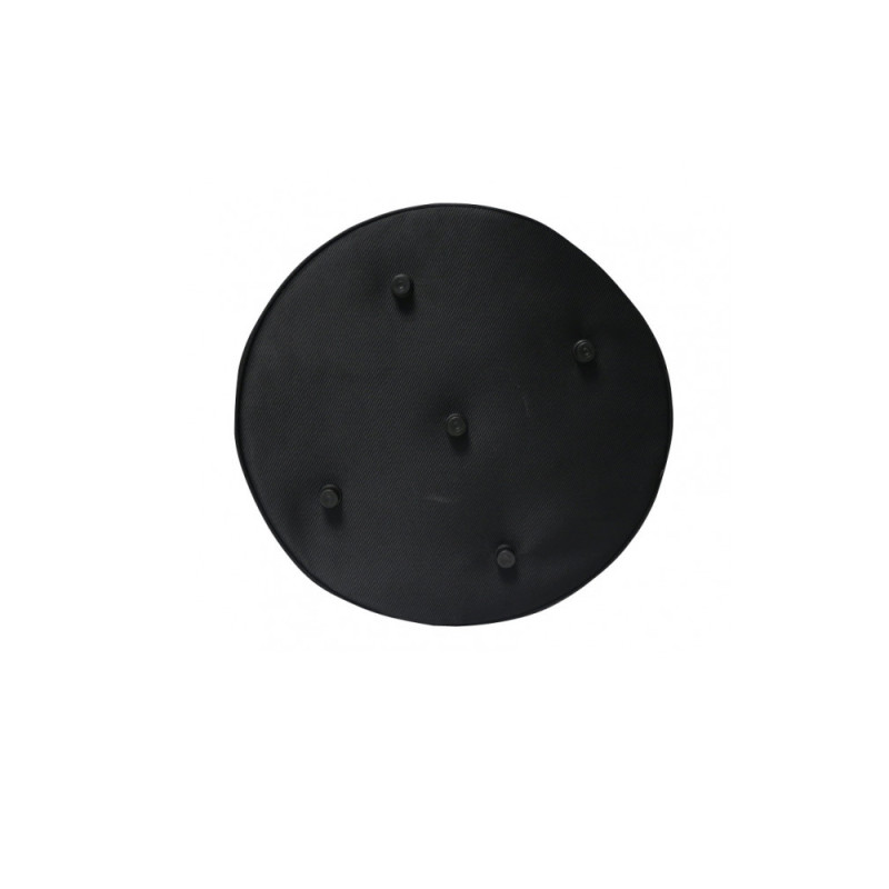 14"/15" gereedschapsset reservewiel Zwart GT2i - GT-HOUSSE-ROUE-1 - 3661768394564