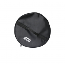 Trousse à Outils pour emplacement roue de secours 14"/15" Noir GT2i