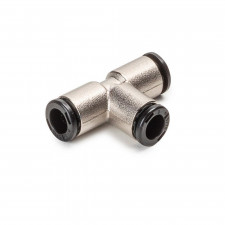 Raccordo con 3 vie per estintore Sparco 8mm