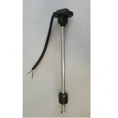 VDO fuel level sensor 400mm Diameter 54mm