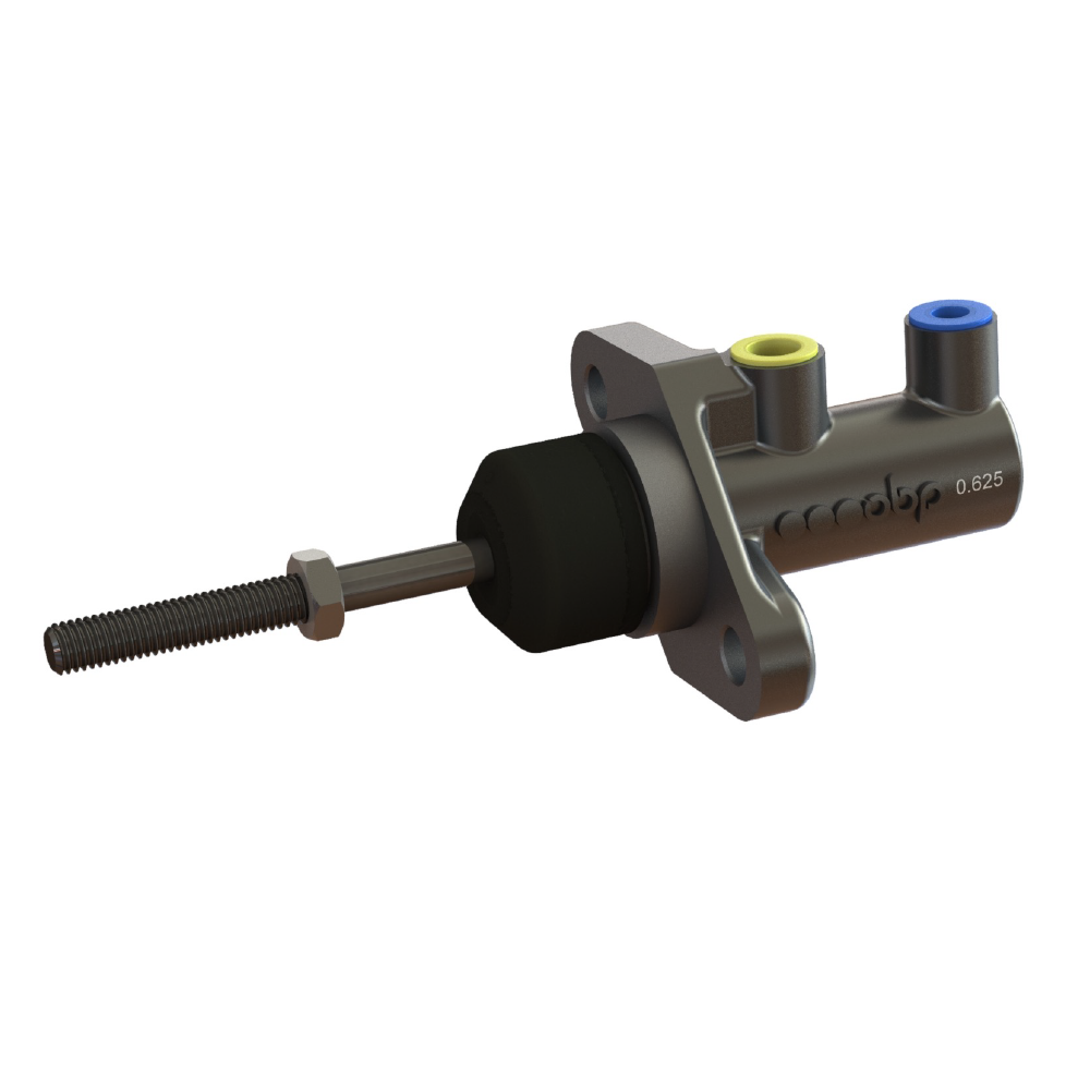 OBP compact master cylinder 0,7" - 17,8mm - OBP-FC-700 - OBPFC-700 - 3661768816806