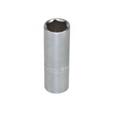 Lange bougiedop 16mm - 6 vierkant - 1/2 vierkant - AS-318261 - 318261 - 3233753182618