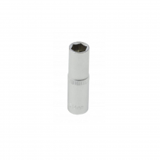 Boccola per candela lunga 14mm - 6 lati - quadro 1/2