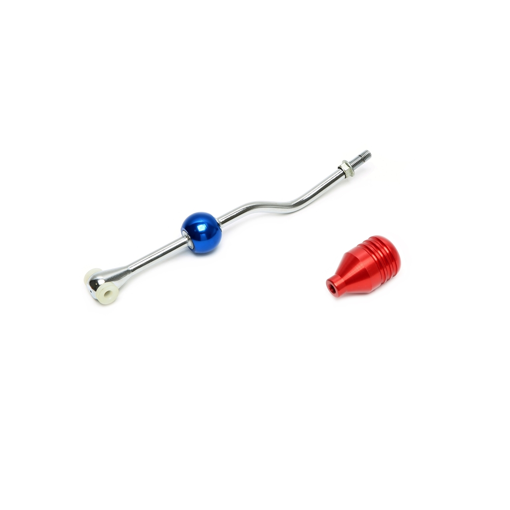 Korte schakelhendel 106 fase II (1), 206 (2A/C), 306 (Type 7A/B/C/D/E) zonder S16-modellen - SS-PE001 - 80PE001 - 4251016794056