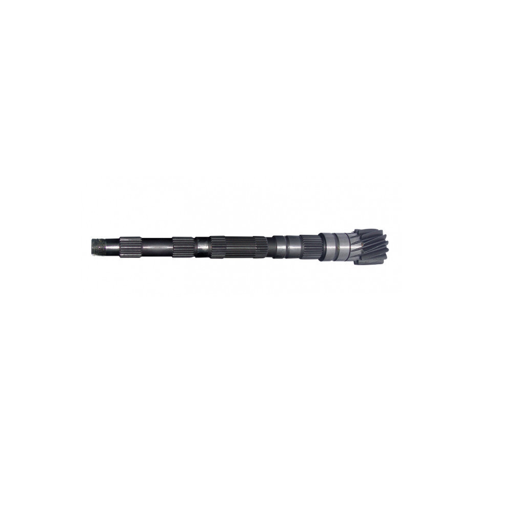 Koppel Korte versnellingsbak VW type 020 motor 1600 16v - SJ-RD-VW16-16V.16X63 - VW 020 1,6 16V 16X63