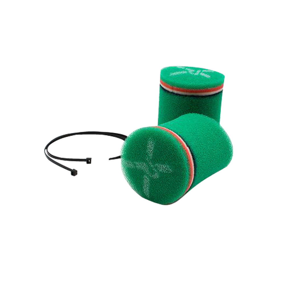 PIPERCROSS - 2 x Șosete off-road (universale) pentru montaj pe țevi universale - PC-C1050MX - C1050MX - 3661768591000