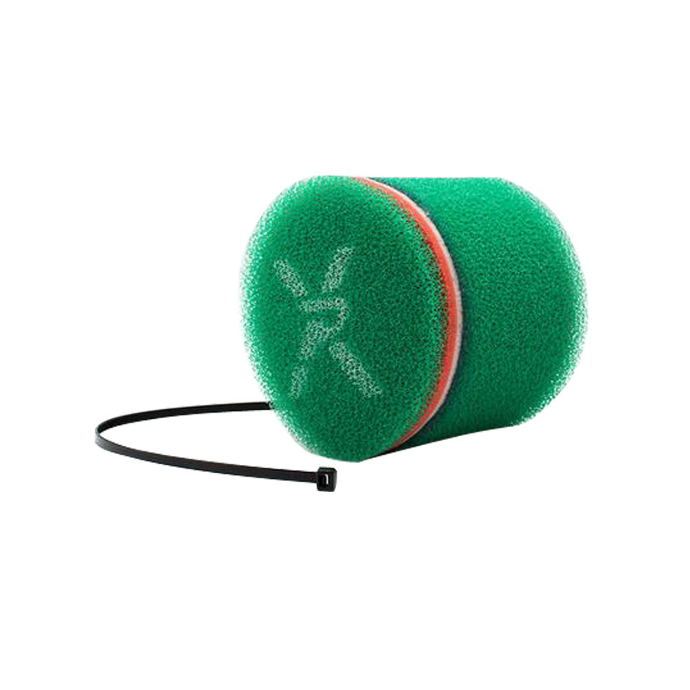 PIPERCROSS - 1 x Off-road sok (universeel) universele pijpbevestiging - PC-C1051MX - C1051MX - 3661768591048