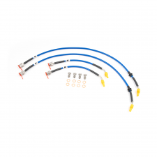Kit flexibles de frein Forge Audi S3 8Y 2.0 TSi