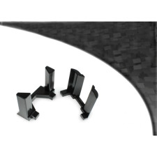 Bovenste motorsteun VW Golf MK 5/6 BK Zwarte serie - PF-F85531N - PFF85-531BLK - 5055676542854