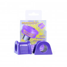 Boccole Powerflex anti-rollio 23mm Alfa Romeo 147 / 156 / GT (2 pezzi)
