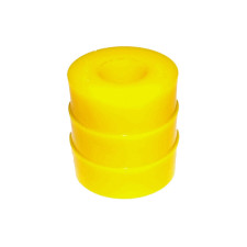 Universele polyurethaan schokdempers x2 - PF-BS005-2 - BS005 - 5055676511751