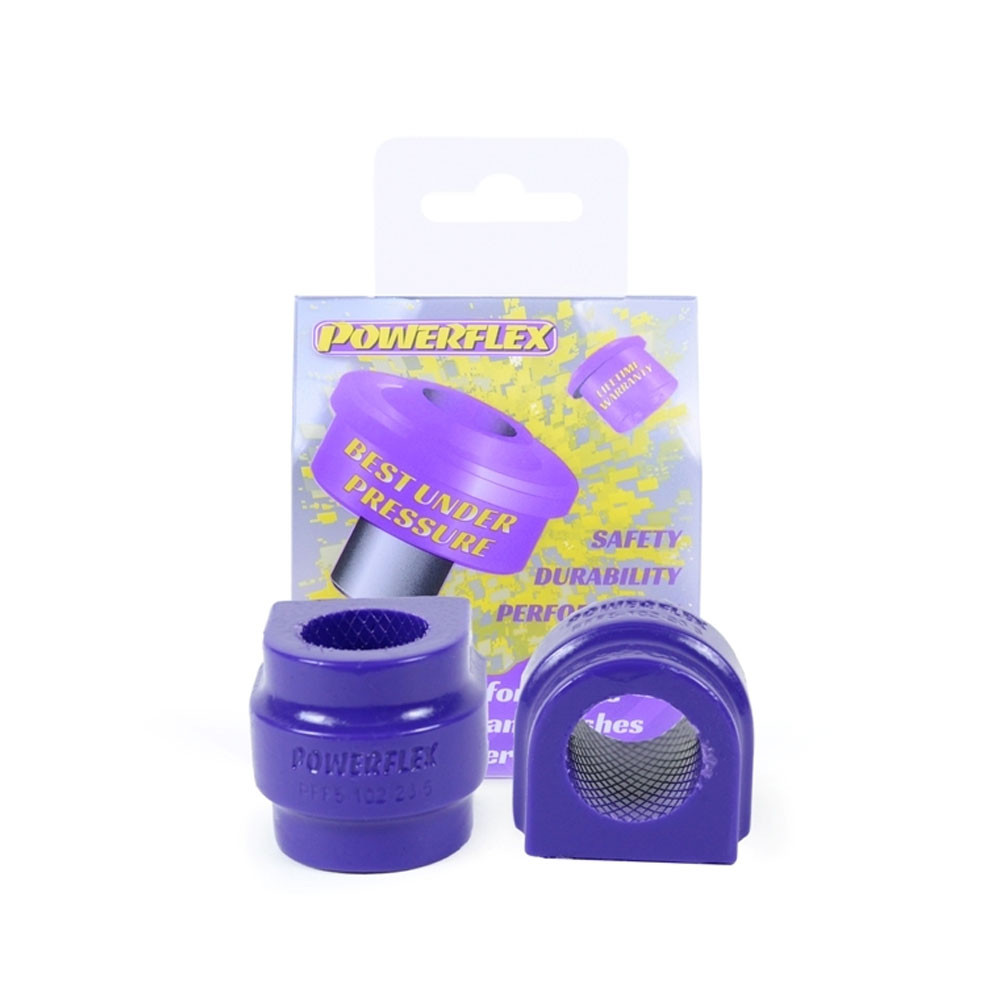 Stille stabilisatorstang voor 23.5mm Mini R59 Roads 12-15 - PF-F5102235-2 - PFF5-102-235 - 5055676501141