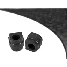 Stille voorste stabilisatorstang 23.5mm Mini (06-13) Zwarte serie - PF-F5102235-2N - PFF5-102-235BLK - 5055676501158