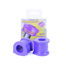 Stille voorste stabilisatorstang 26mm Smart For4 (04-06) - PF-F4450326-2 - PFF44-503-26 - 5055676505804