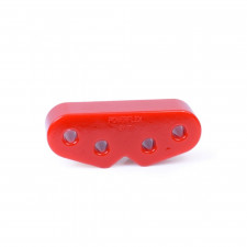 Boccola di scarico universale Powerflex