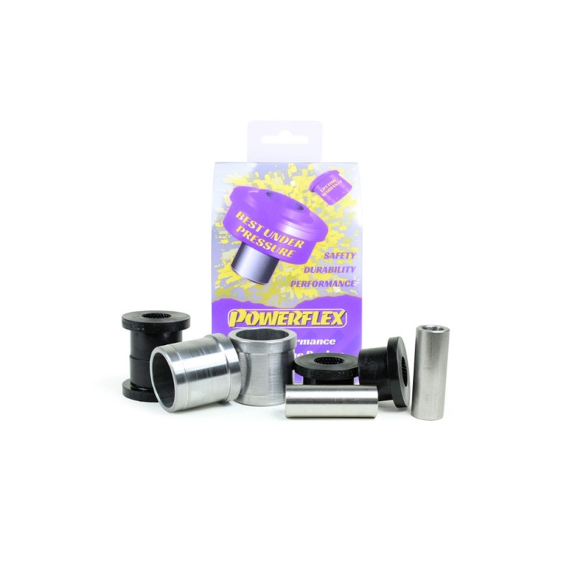 Silent achterste bovenste arm binnenblok Opel Insignia (08-13) - PF-R801511-2 - PFR80-1511 - 5055676525352
