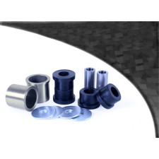 Silent achternaaf/armblok Alfa Romeo Giulieta 10- Black serie - PF-R11012-2N - PFR1-1012BLK - 5055676524812