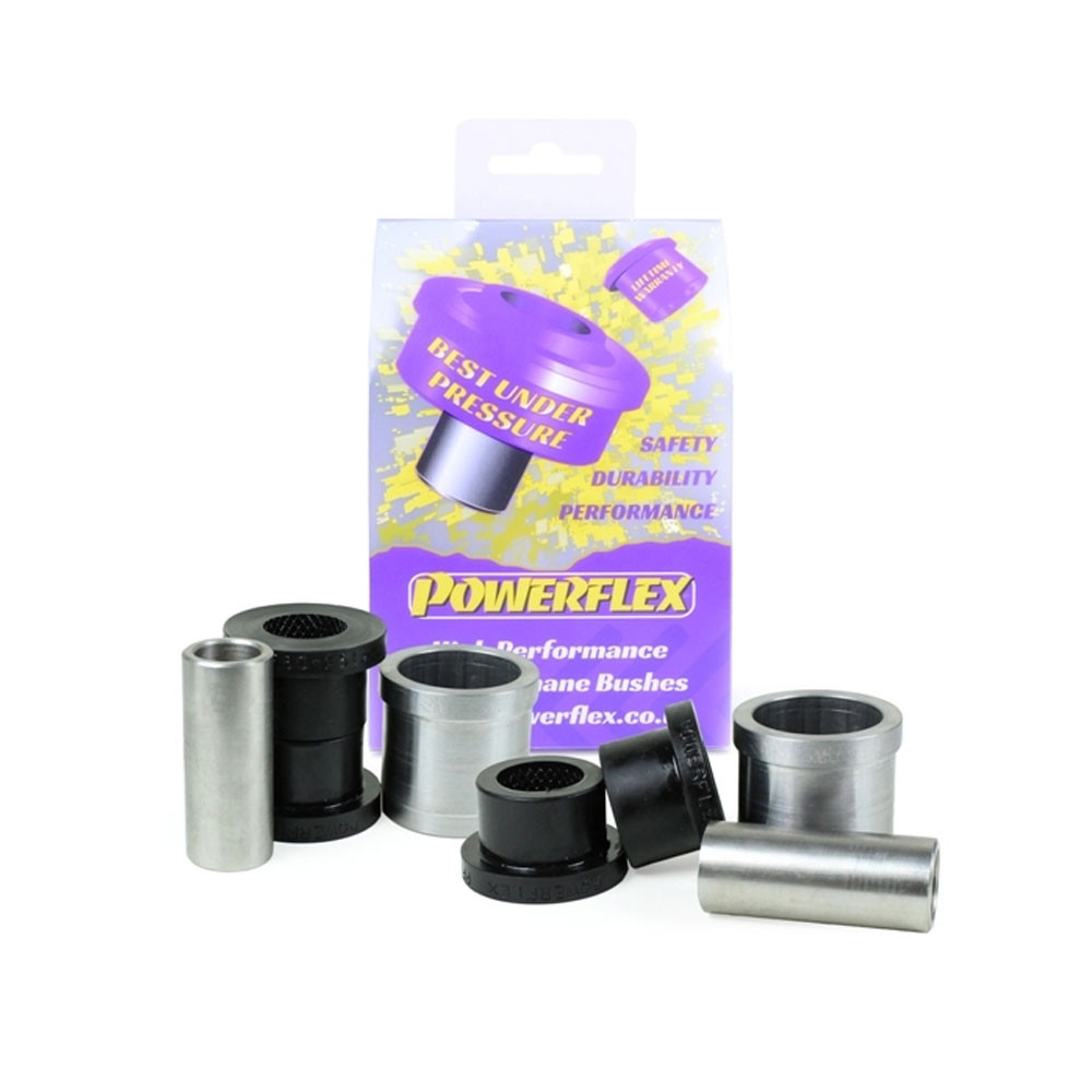 Silent buitenste bovenste armblok achter Opel Insignia (08-13) - PF-R801512-2 - PFR80-1512 - 5055676525345