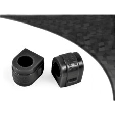 Stille stabilisatorstang voor 26.6mm Opel Astra J 10-15 Black series - PF-F801503266-2N - PFF80-1503-26.6BLK X - 5055676544599