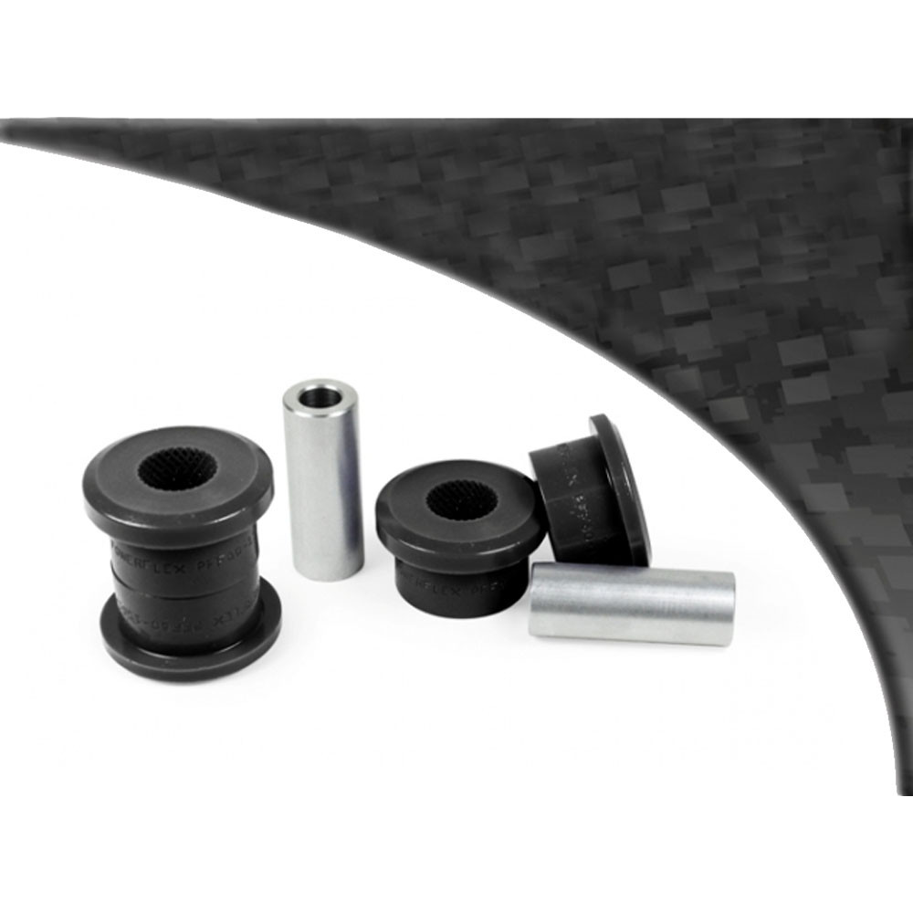 Silent bloc avant de triangle avant Opel Insignia (08-13) Black series - PF-F801501-2N - PFF80-1501BLK - 5055676543639