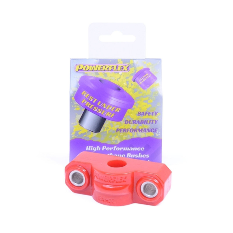 Powerflex universal exhaust mount - PF-EXH021 - EXH021 - 5055676526571